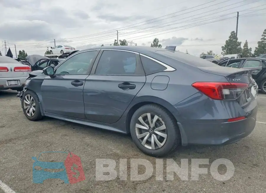 2HGFE2F25NH549066 Photo# 2