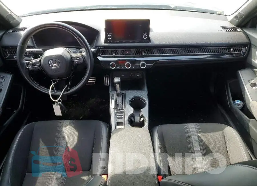 2HGFE2F55NH564922 Photo# 8