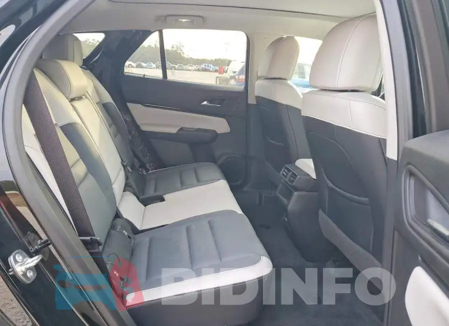 3GPKHXRJ7RS521517 Photo# 11