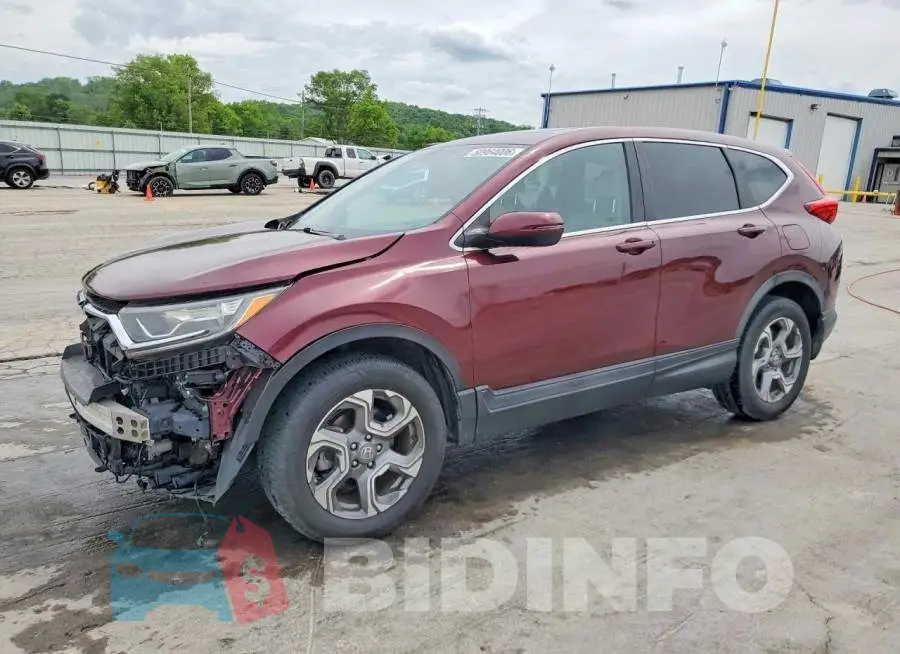 5J6RW2H87HL069851 Photo# 1