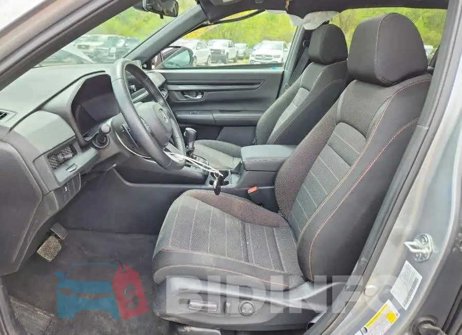 7FARS6H53SE024015 Photo# 7