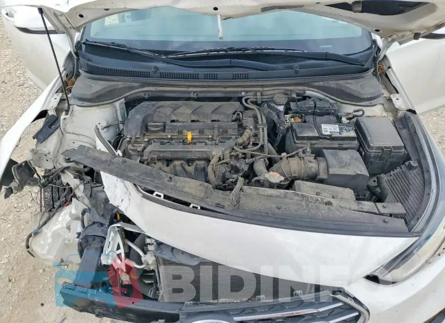 3KPC24A69NE171846 Photo# 11