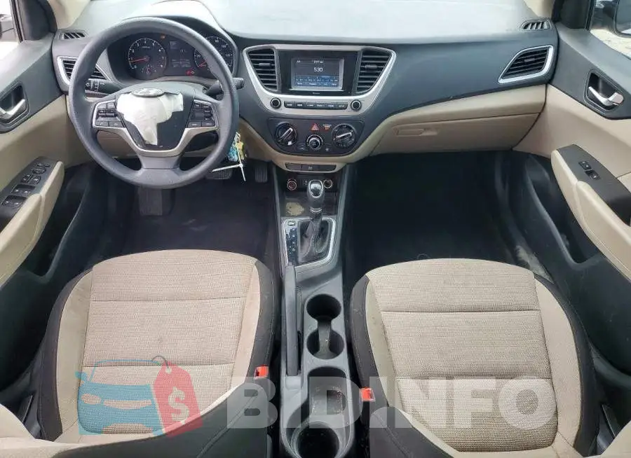 3KPC24A69NE171846 Photo# 8