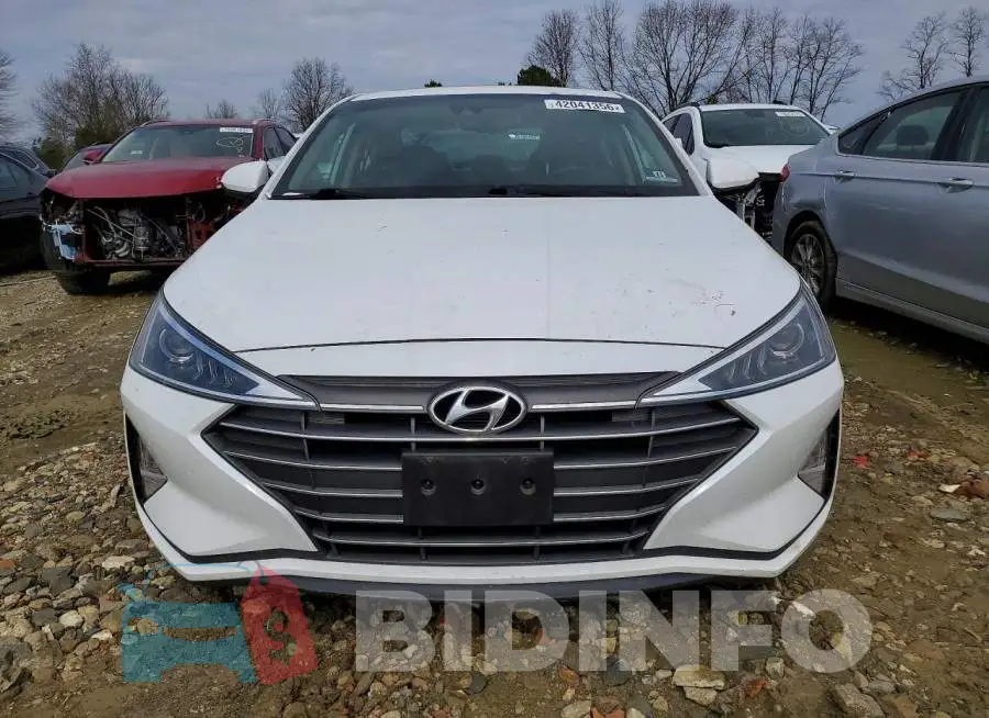 5NPD84LF2LH543536 Photo# 5