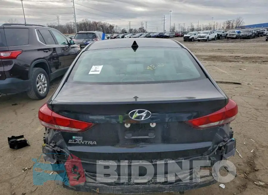 5NPD84LF5JH320274 Photo# 6