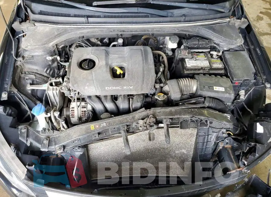 5NPD84LF7JH356127 Photo# 11