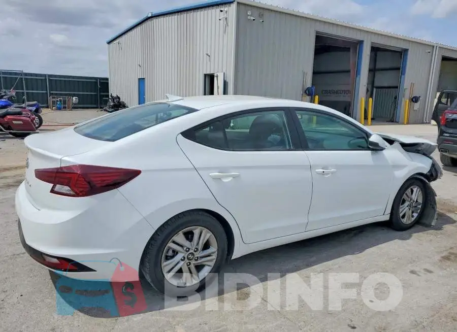 5NPD84LFXKH405368 Photo# 3