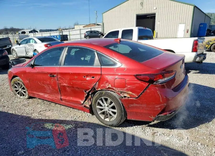 5NPE24AF1KH753732 Photo# 2