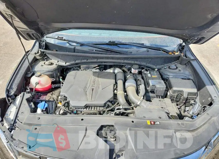 5NTJCDAF4PH071304 Photo# 11