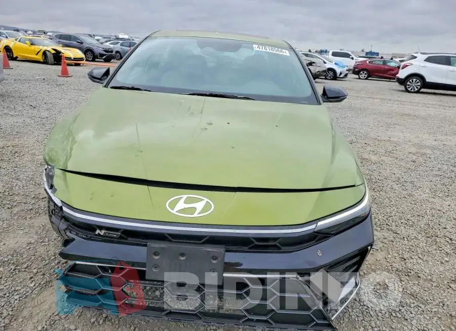 KMHLR4DF6RU774635 Photo# 5