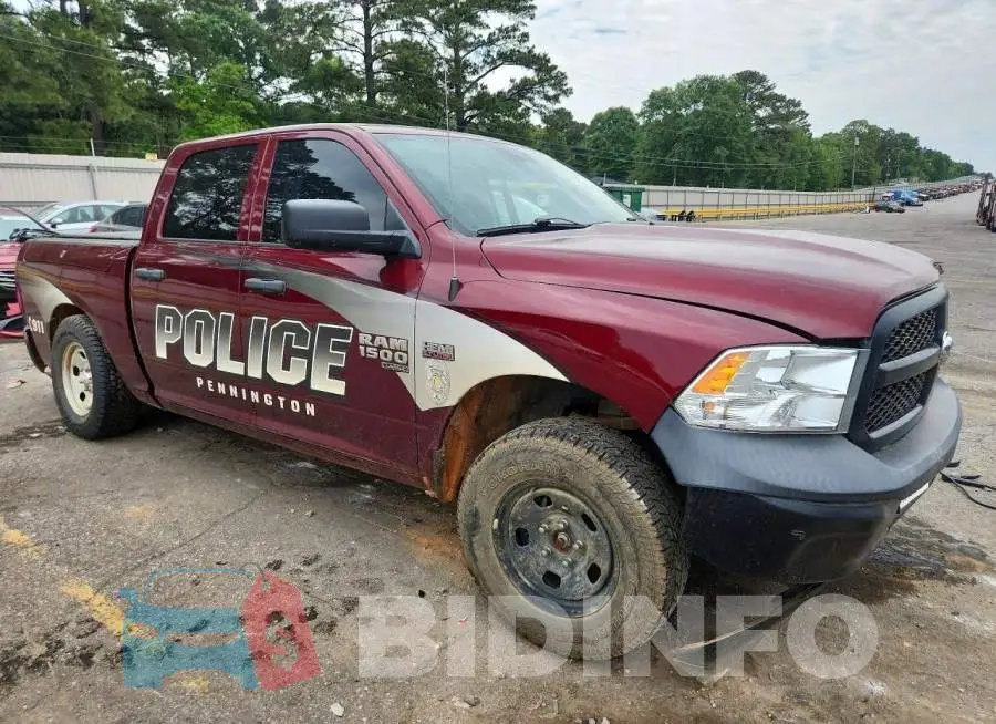 1C6RR7XT0MS559815 Photo# 4