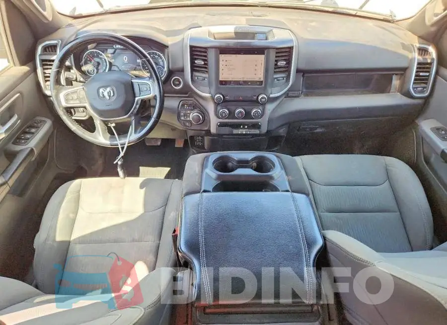 1C6SRFFT1NN471742 Photo# 8