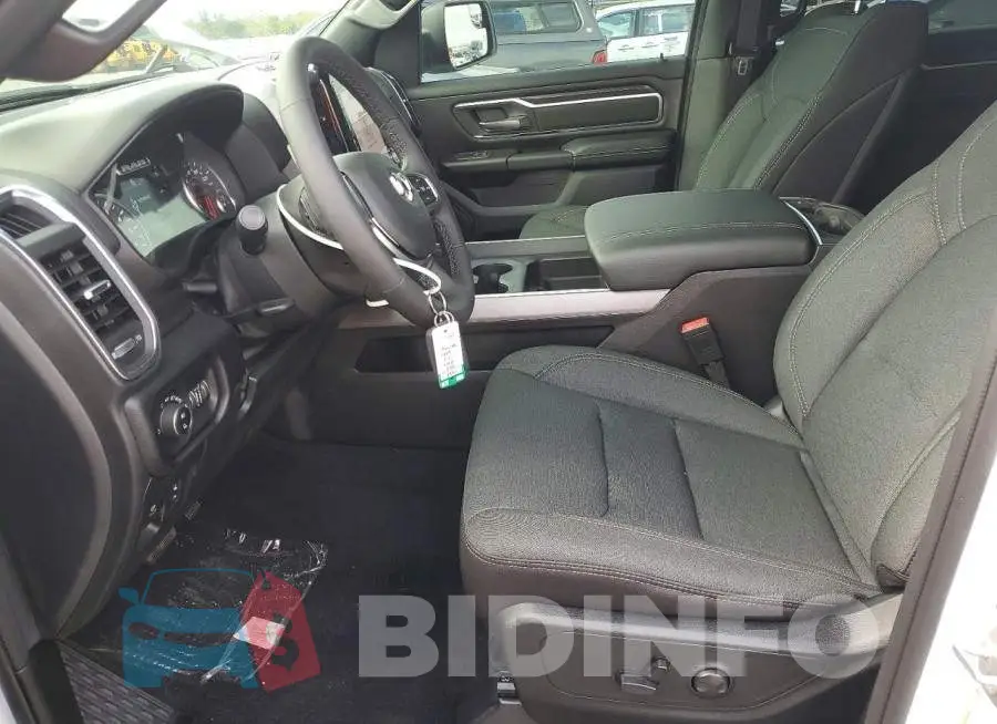 1C6SRFFT6TN210247 Photo# 7