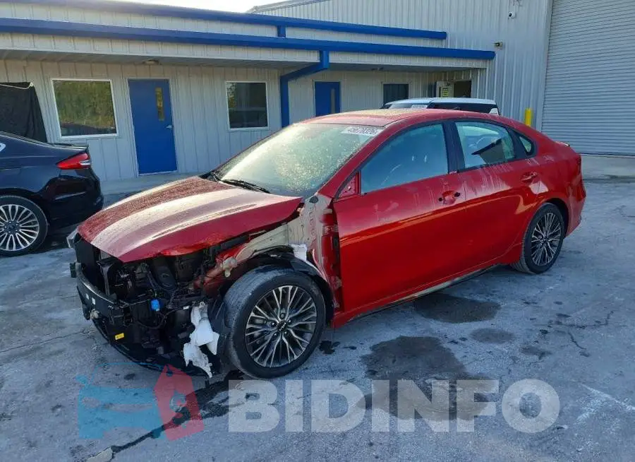 3KPF54AD6RE830443 Photo# 1