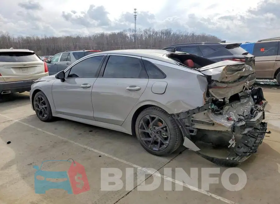 KNAG64J70T5407708 Photo# 2