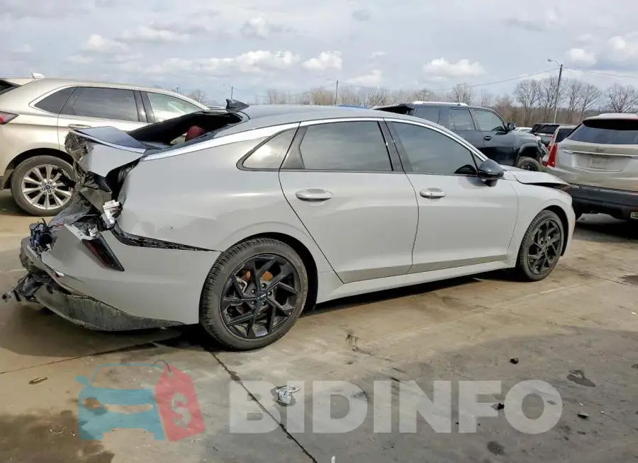 KNAG64J70T5407708 Photo# 3