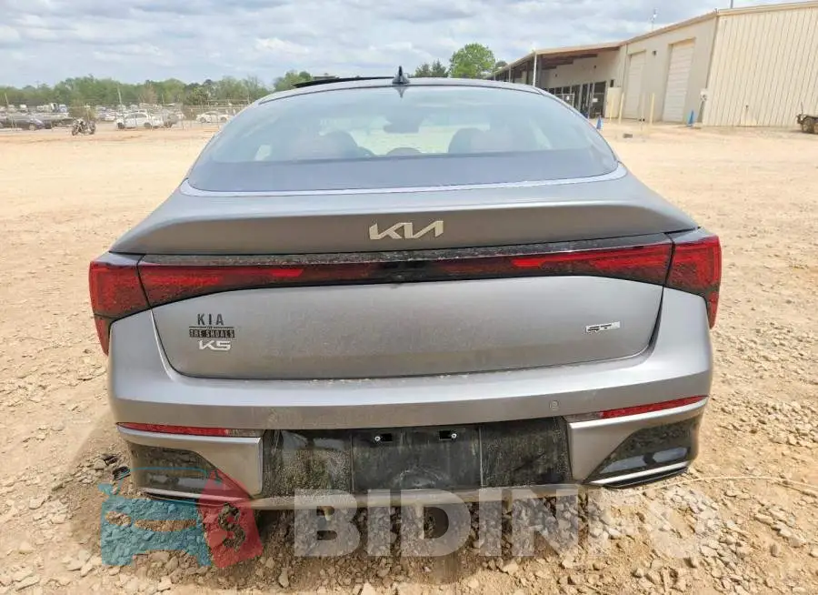 KNAG64J76T5405512 Photo# 6