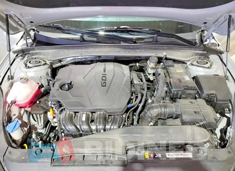 KNAG64J78S5287929 Photo# 11