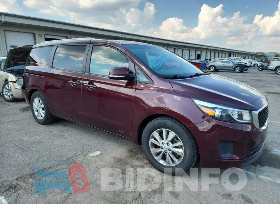 KNDMB5C15H6239145 Photo# 4