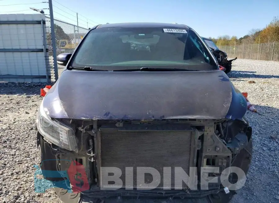 KNDMB5C15M6671292 Photo# 5