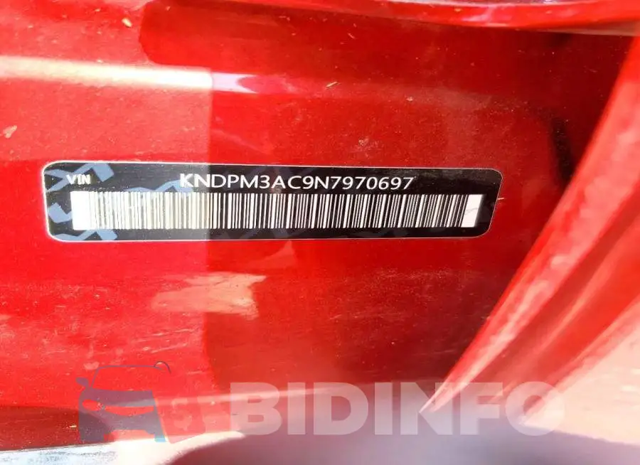 KNDPM3AC9N7970697 Photo# 12