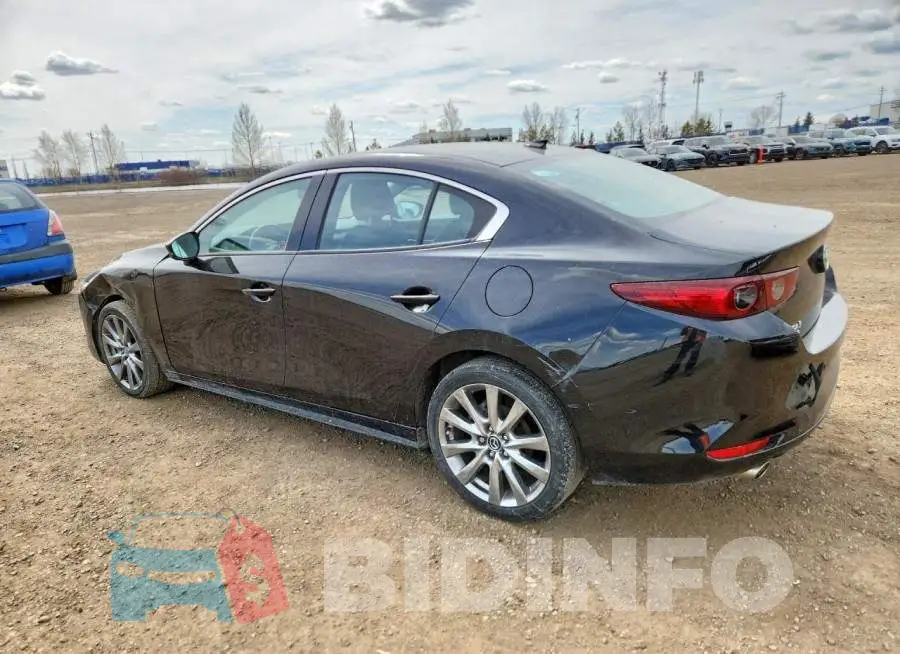 3MZBPBDL0NM301017 Photo# 2