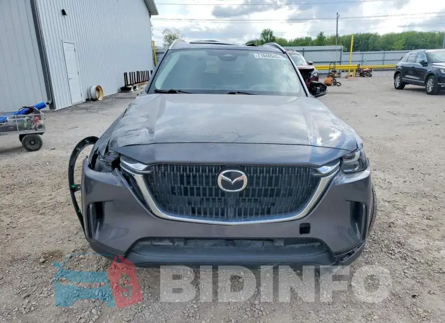 JM3KKCHD8R1153302 Photo# 5