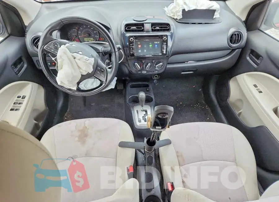 ML32F3FJ0JHF14075 Photo# 8