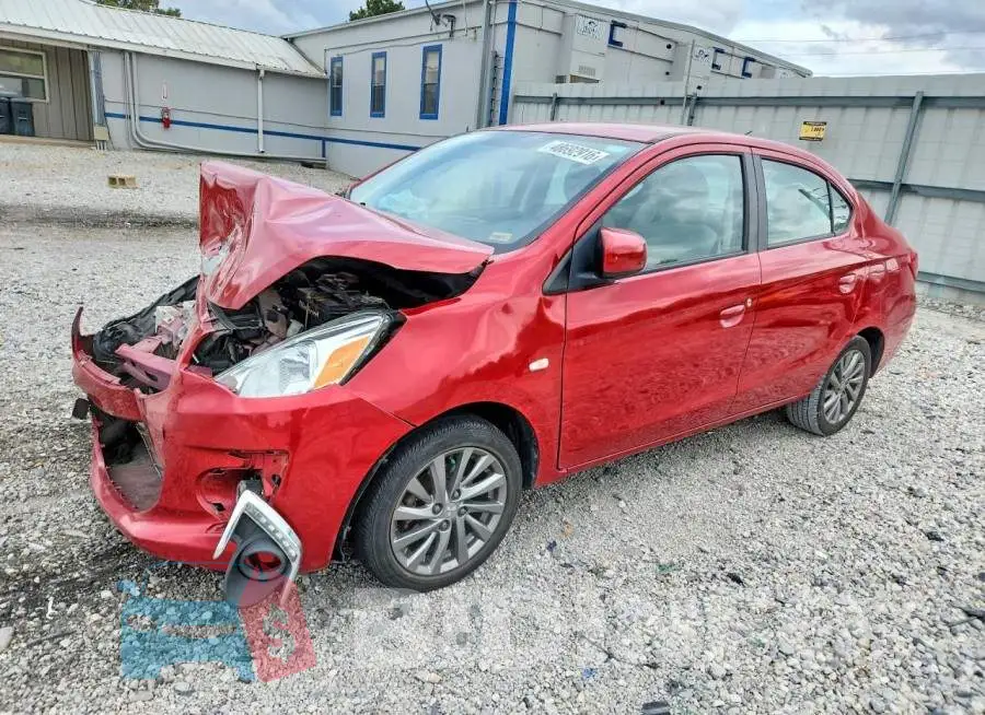 ML32F3FJ0JHF14075 Photo# 1