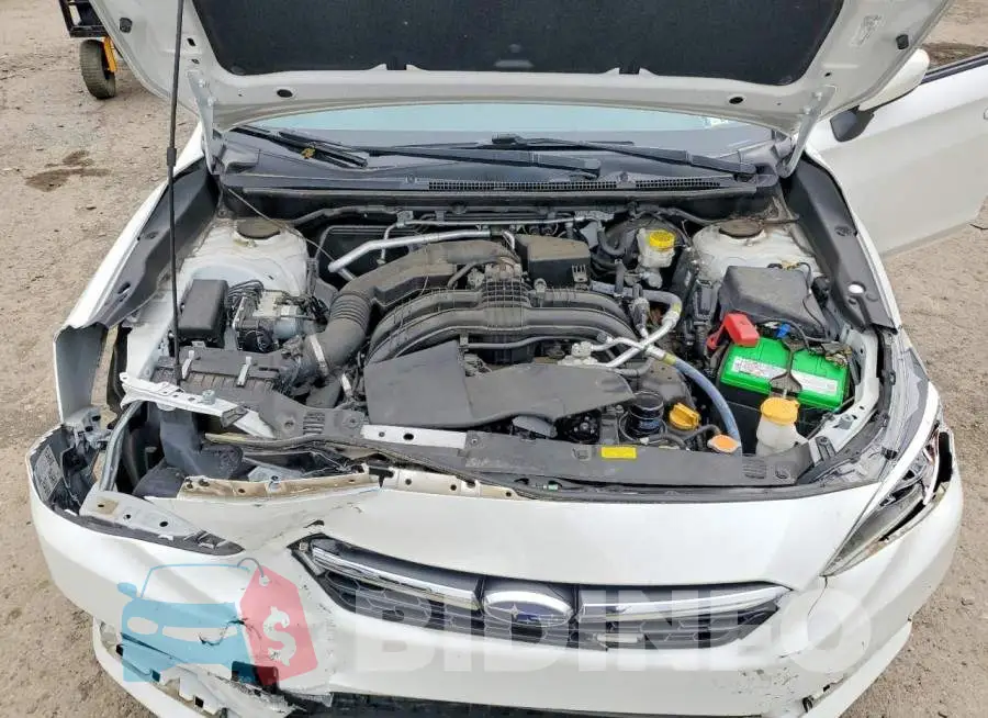 4S3GTAD60N3716994 Photo# 11