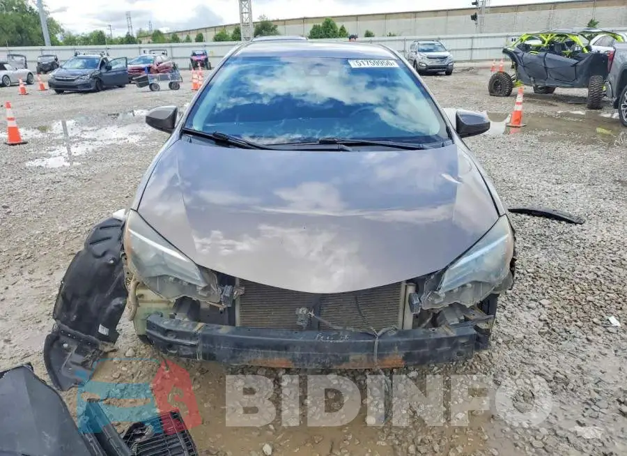 2T1BURHE6KC212119 Photo# 5