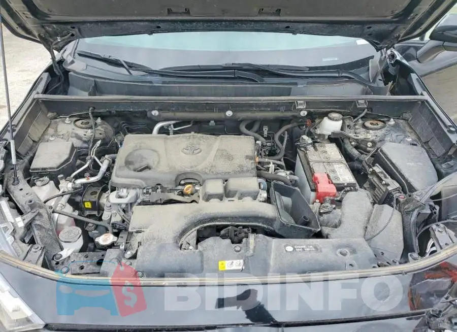 2T3A1RFV3NC322872 Photo# 12