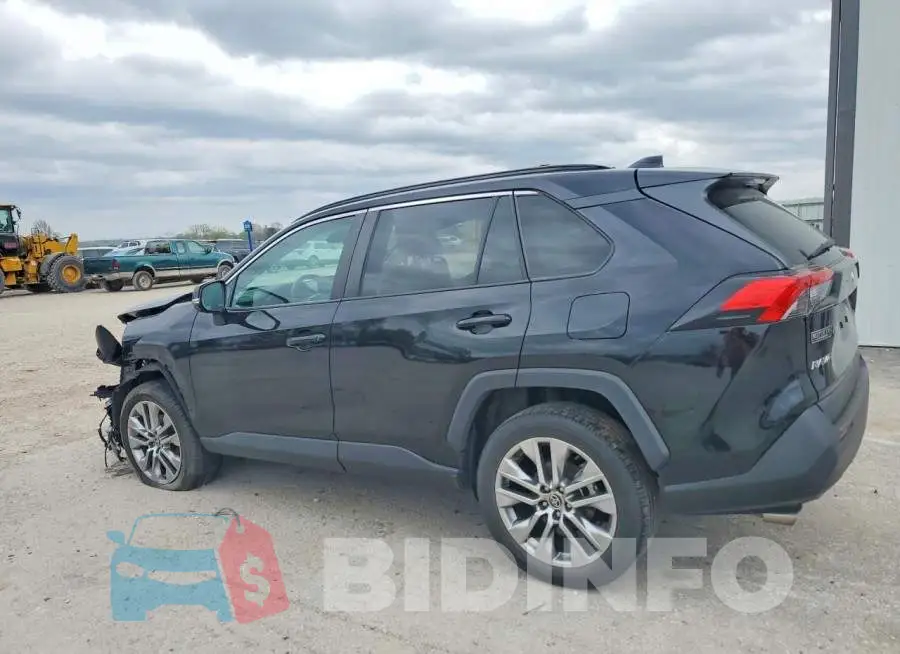 2T3A1RFV3NC322872 Photo# 2