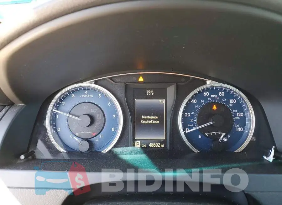 4T1BF1FK2HU666833 Photo# 9