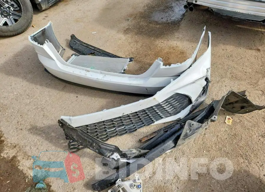 4T1DAACK5SU166300 Photo# 12