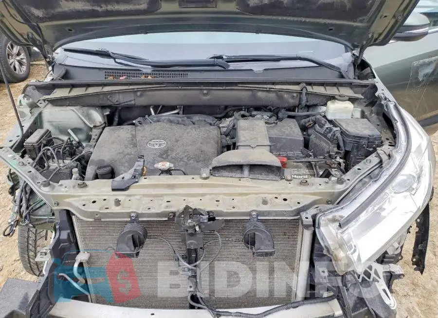 5TDBZRFH8JS883876 Photo# 12