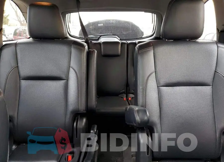 5TDDGRFH5JS046467 Photo# 10