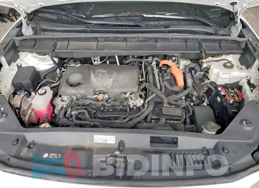 5TDEBRCH2RS609252 Photo# 12