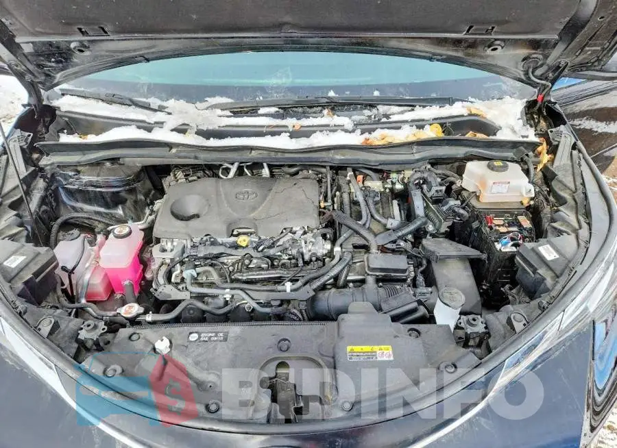 5TDGRKEC4NS103526 Photo# 12