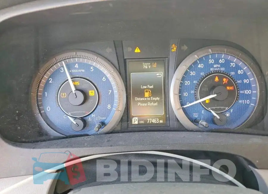 5TDKZ3DC7LS055423 Photo# 9