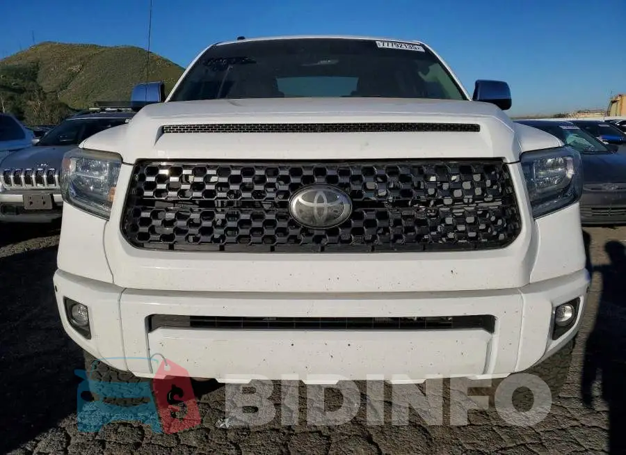 5TFAY5F19KX845613 Photo# 5