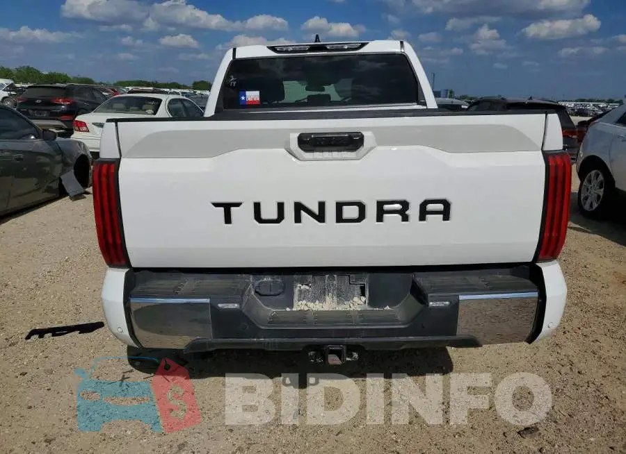 5TFLA5AB6PX025722 Photo# 6