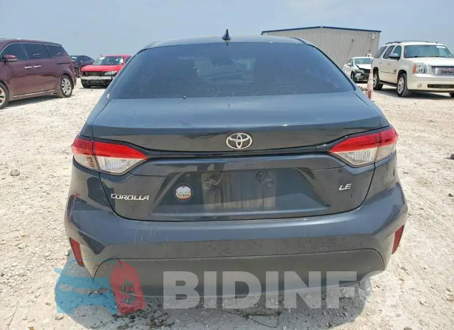 5YFB4MDE1PP022678 Photo# 6