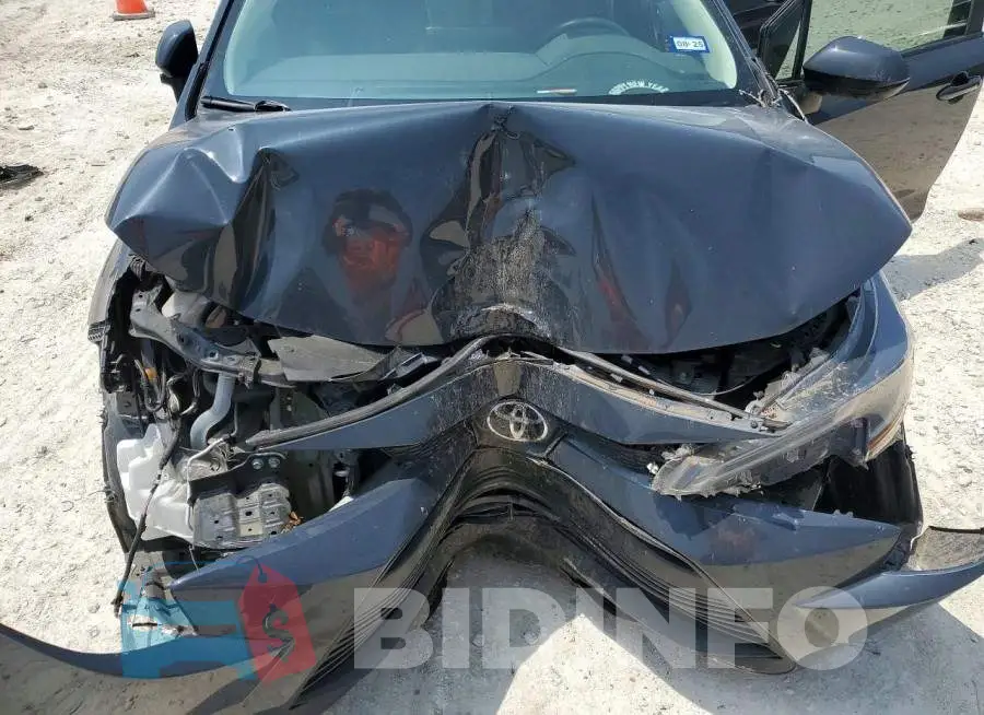 5YFB4MDE1PP022678 Photo# 11