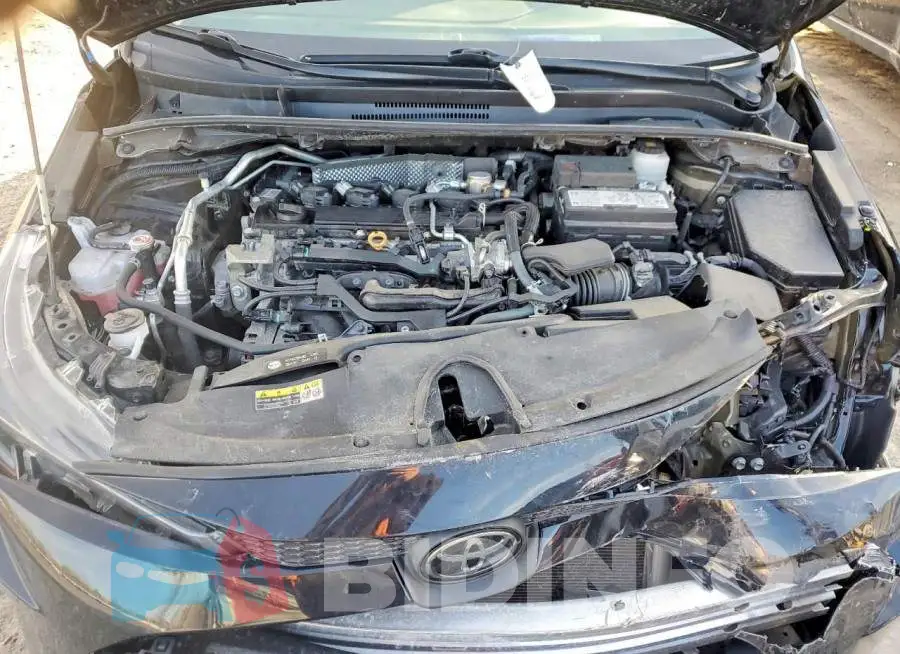 5YFB4MDE2RP132349 Photo# 11