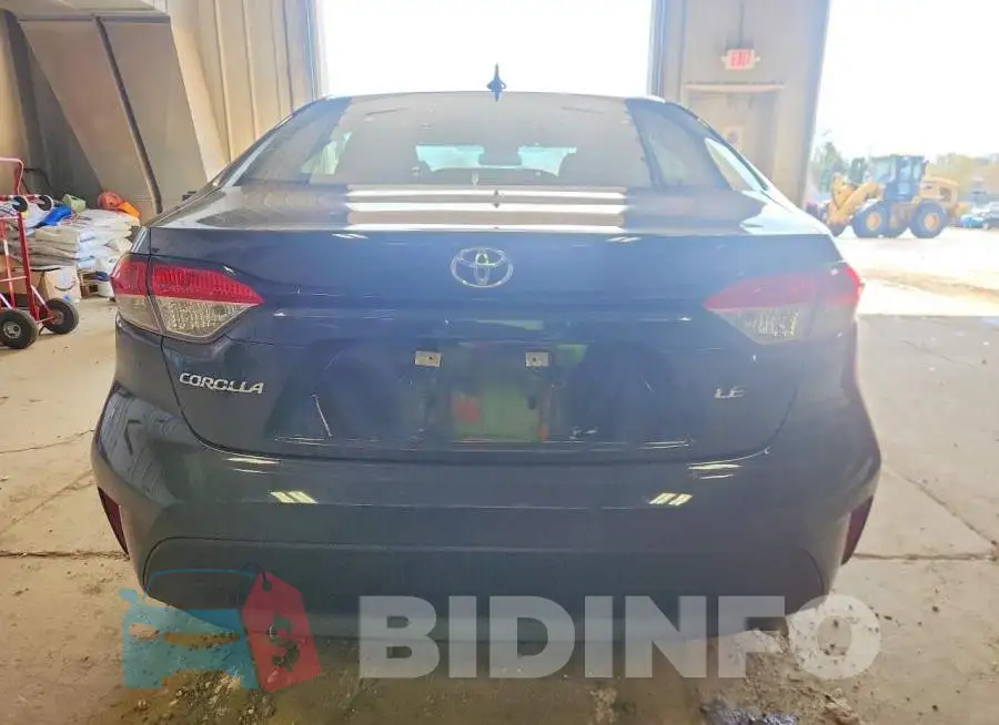5YFB4MDE4RP162744 Photo# 6