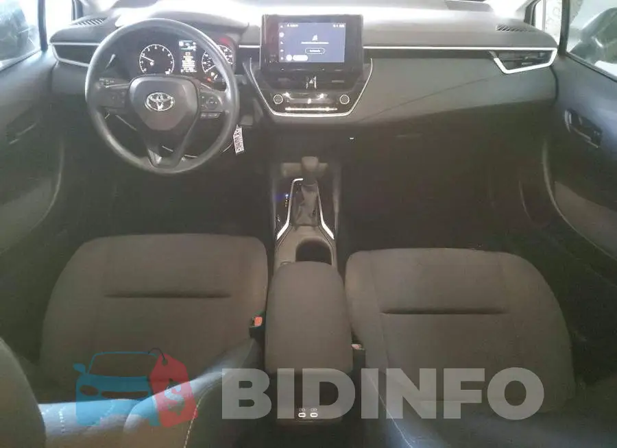 5YFB4MDE6SP350123 Photo# 8