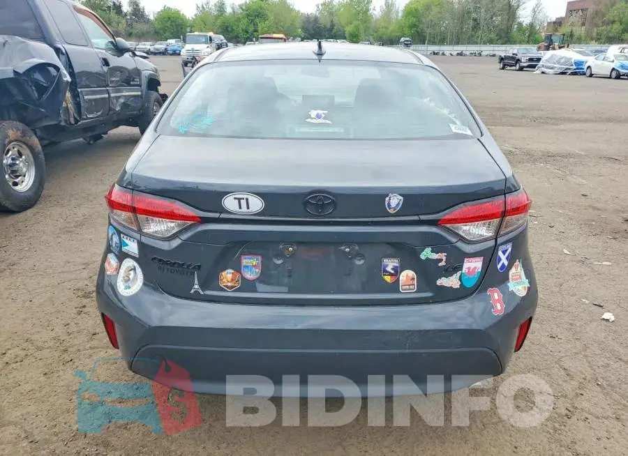 5YFB4MDE8SP358434 Photo# 6