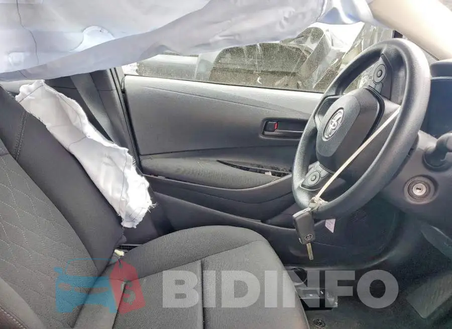 5YFB4MDE8SP358434 Photo# 7