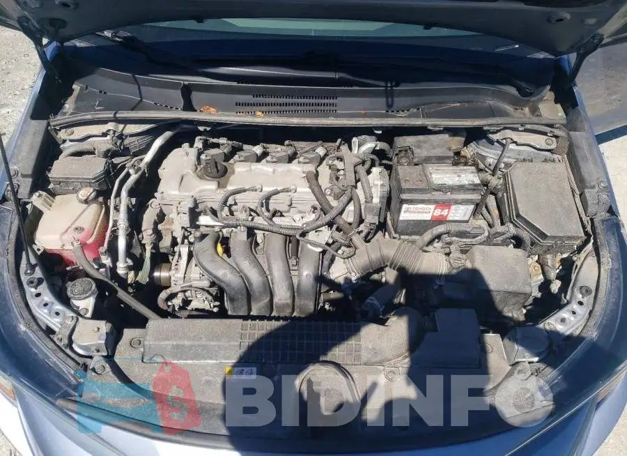 5YFBPRBE6LP008390 Photo# 11